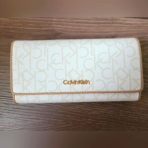Calvin Klein wallet